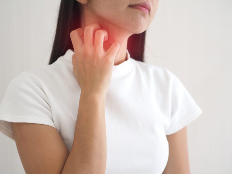 14 Silent Signs You've Already Had COVID19 Healthy Reads