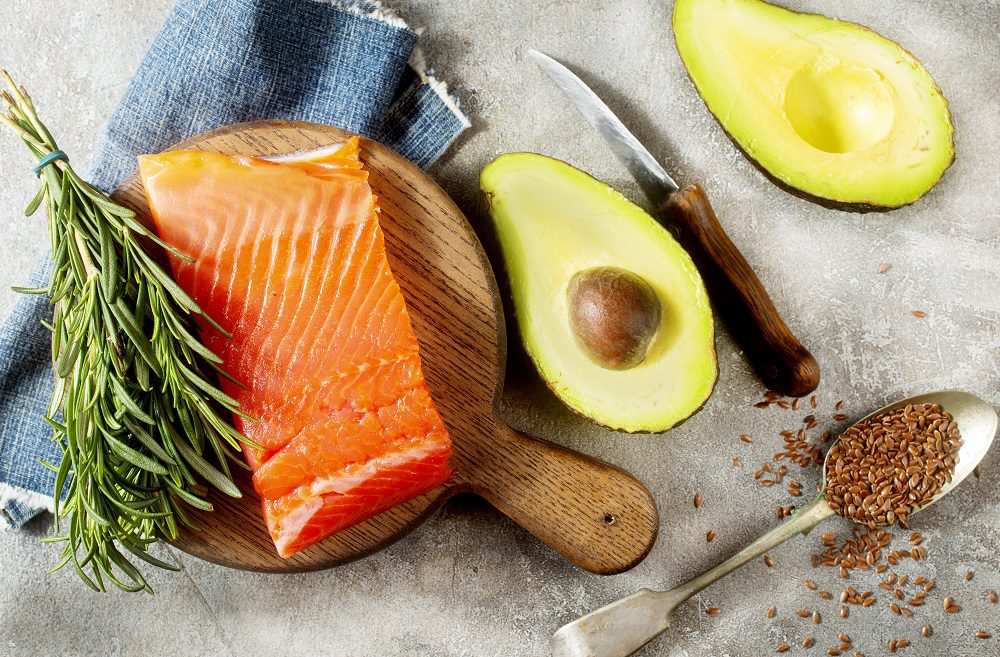 11 Reasons to Add Omega 3 FattyAcids to Your Diet NOW Healthy Reads