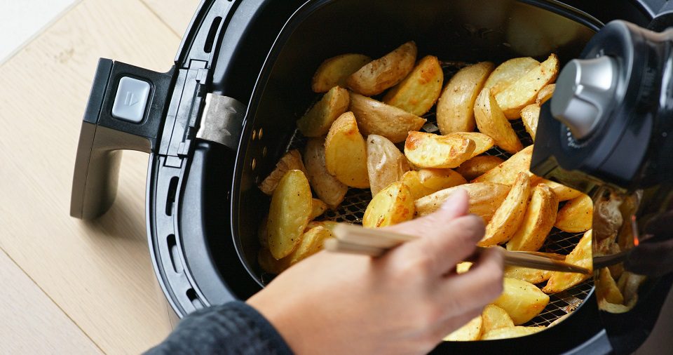 air fryer