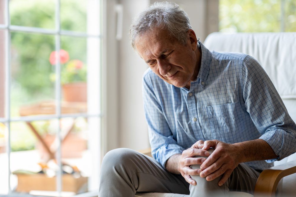 9 Rheumatoid Arthritis Symptoms Nobody Warned You About