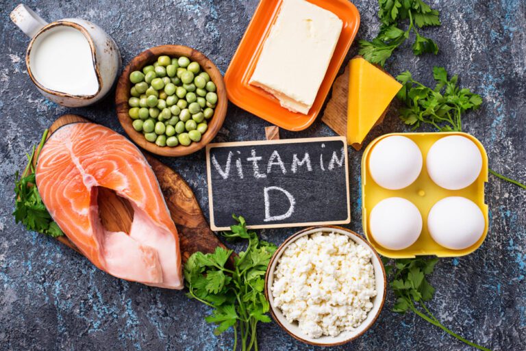 4 Surprising Side Effects of Vitamin D You Didn't Know Healthy Reads