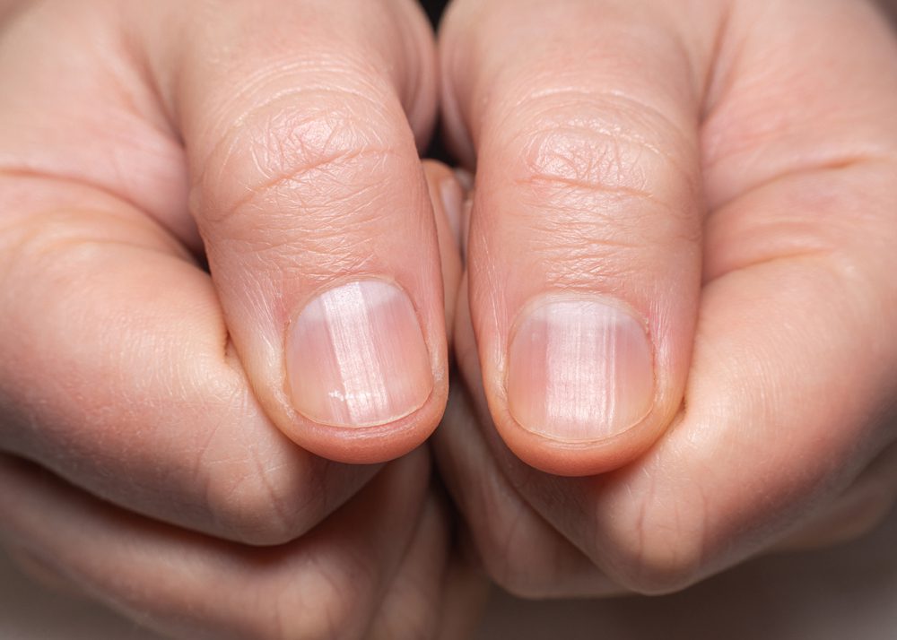 nails