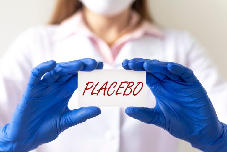 placebo medication