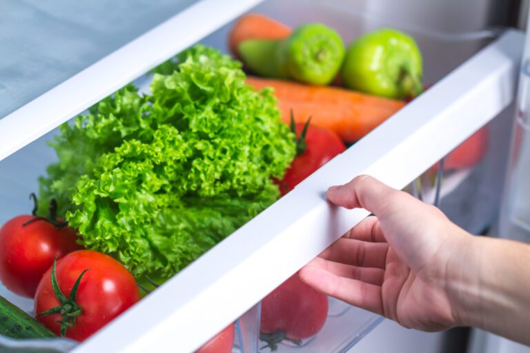 5 Ways to Keep Veggies Fresh... Healthy Reads