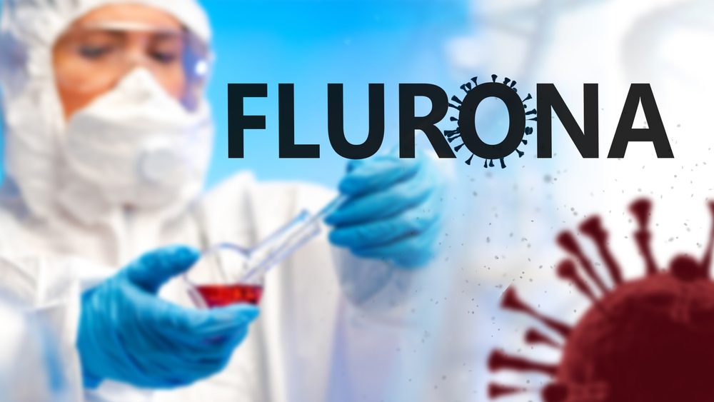 Flurona Prevention Tip
