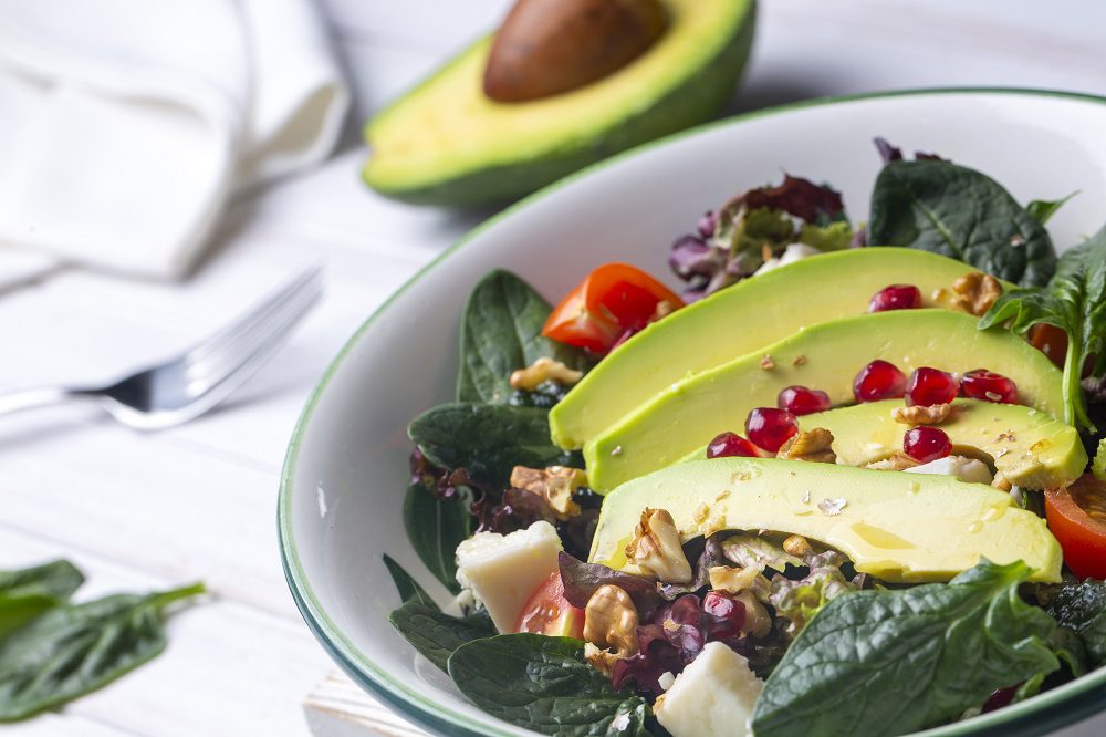 10 Huge Benefits of Eating Avocados Daily Healthy Reads