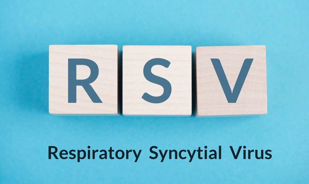 symptoms of RSV